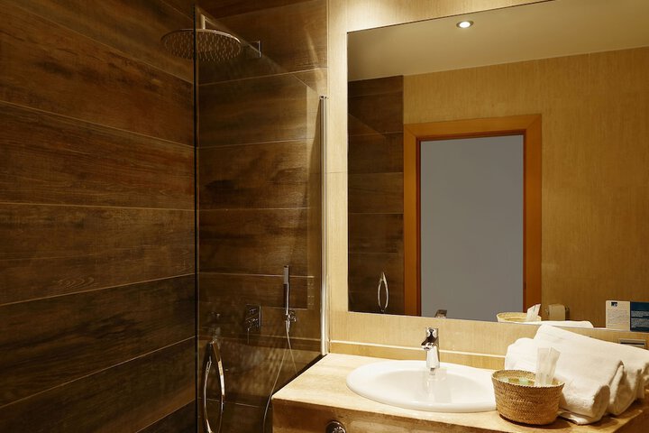 Restrooms