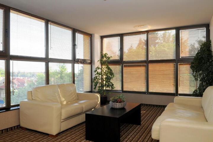 Fitness Facility Photos