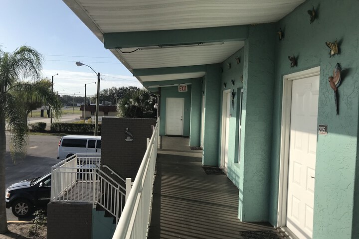 Terrace/Patio 8 of 30