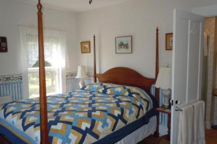 Photo of Fitch Hill Inn