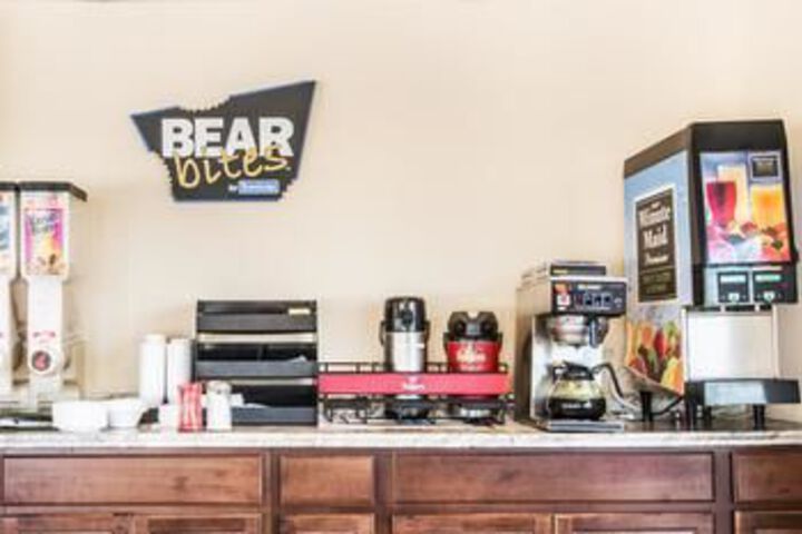 Fitness Center Photo