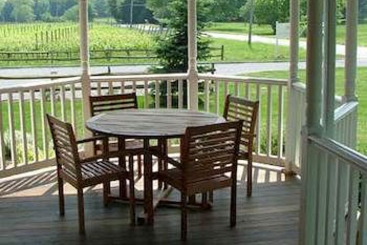 Terrace/Patio 83 of 87