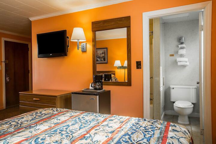 2 Double Beds (6 of 6)