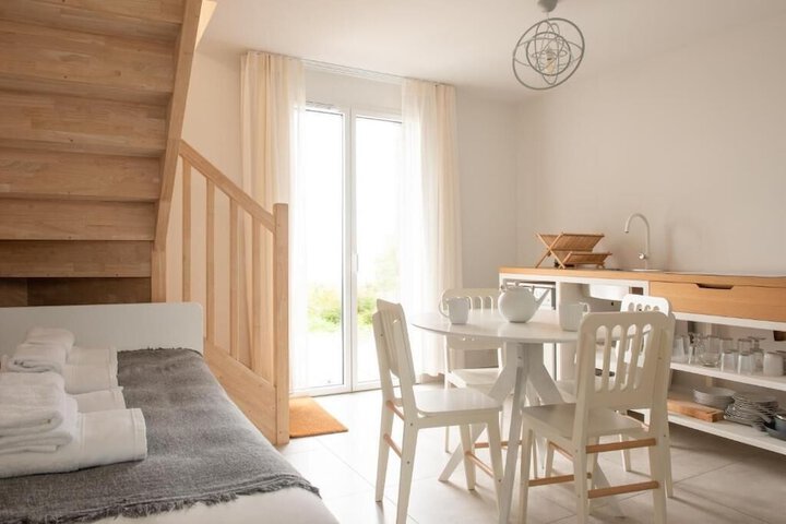 Sport Ouessant &  Spa in Ushant