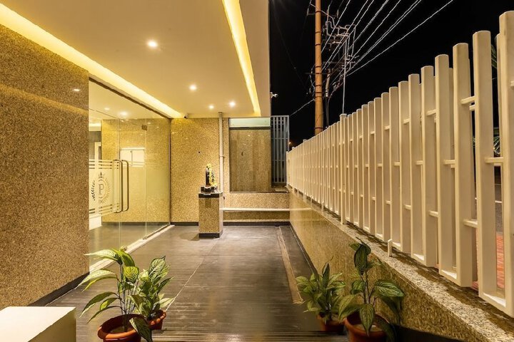 Hotel 14 of 14