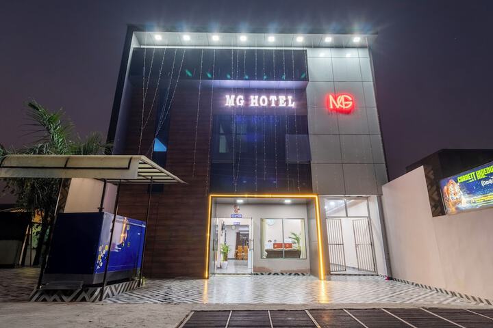 Hotel 46 of 48