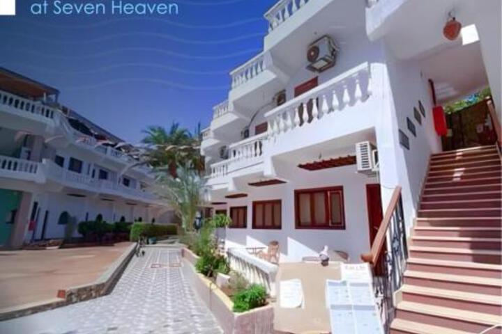 Seven Heaven Hotel