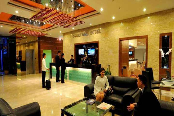 Hotel Interior 4 of 47