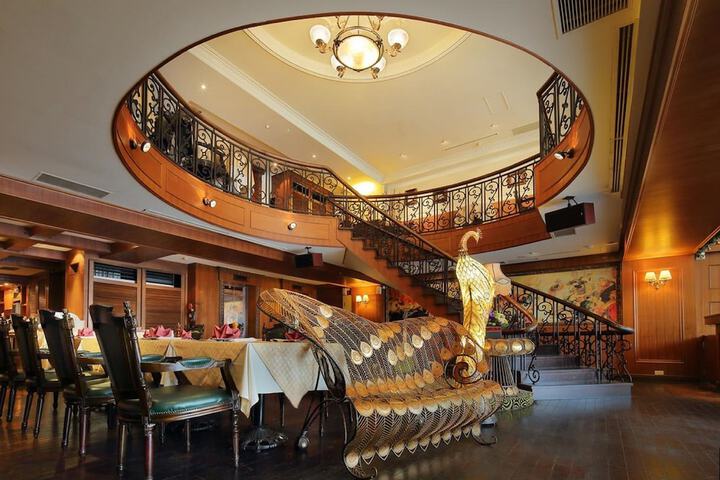 Hotel Interior 3 of 45