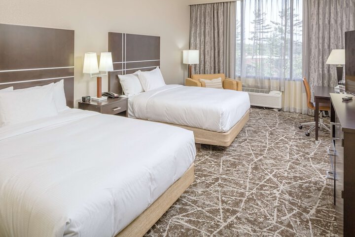 2 Queen Beds (4 of 8)