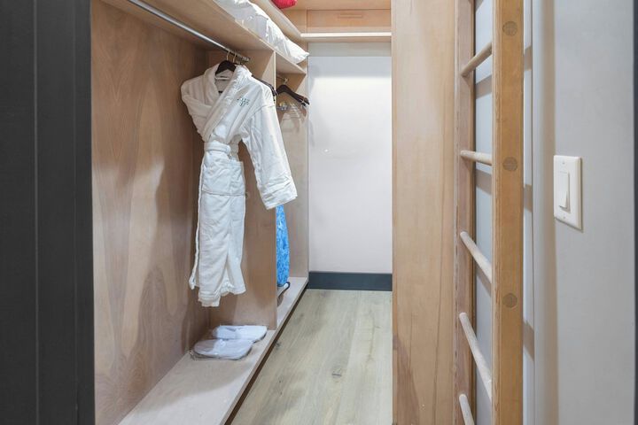 Wardrobe