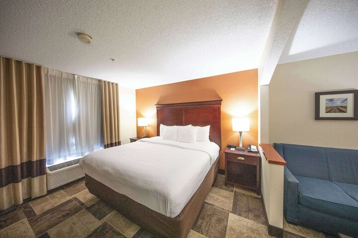 1 King Bed Accessible (8 of 16)
