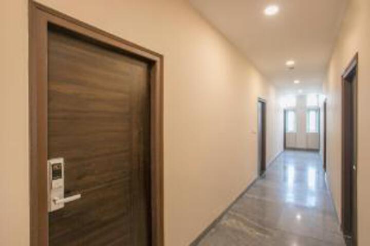 Hotel Interior 9 of 20