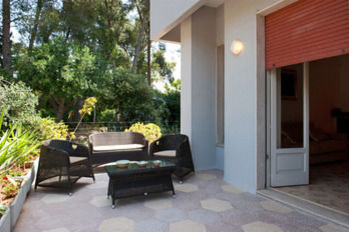 Terrace/Patio 34 of 35