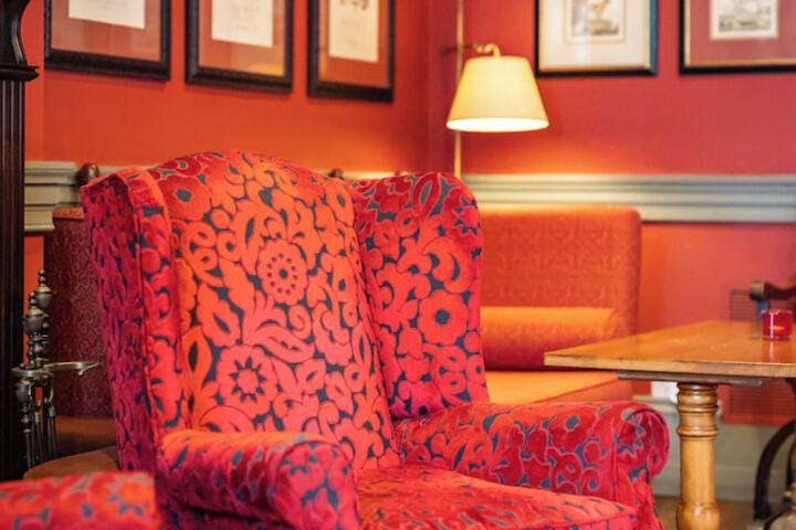 Hotel Interior 11 of 190