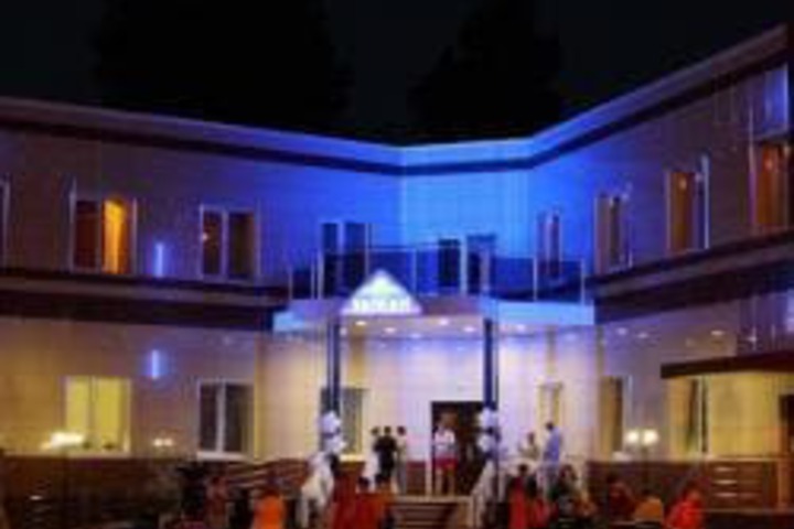 SAIRAN HOTEL