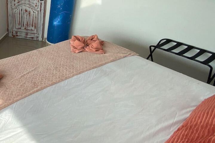 Azul Hotel Boutique
