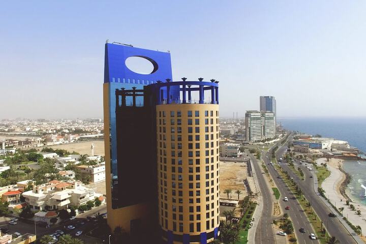 Image of Rosewood Jeddah