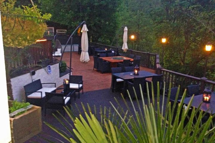 Terrace/Patio 20 of 24