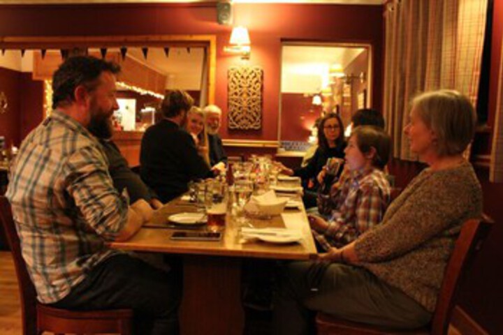 Dining 15 of 36