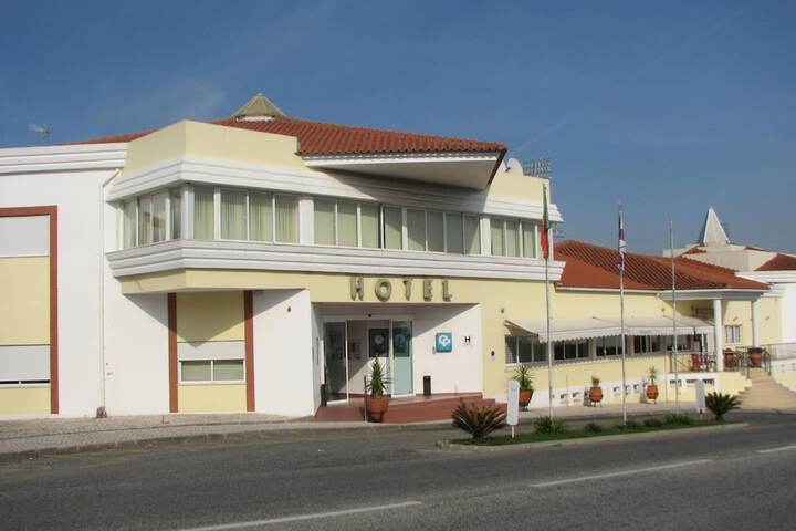 Hotel 45 of 46