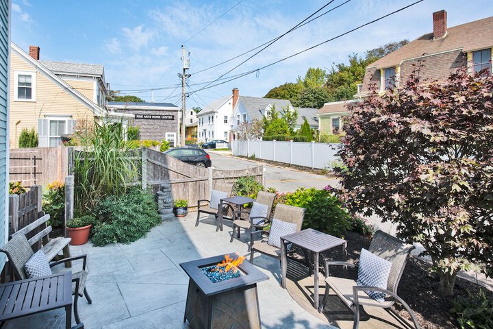 Terrace/Patio 29 of 51