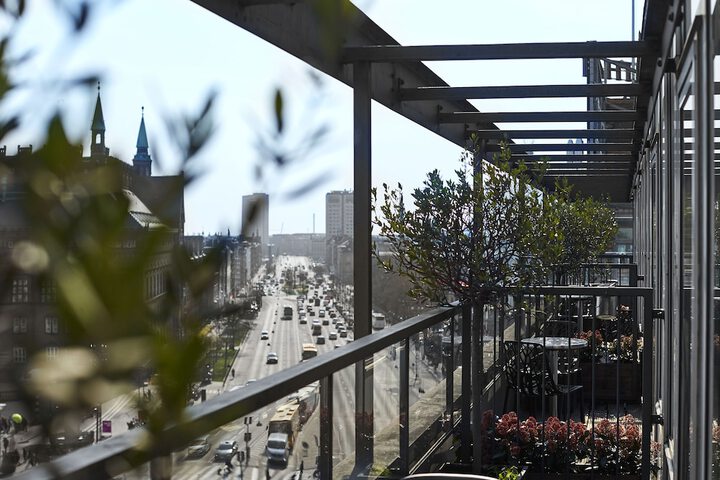Terrace/Patio 36 of 86