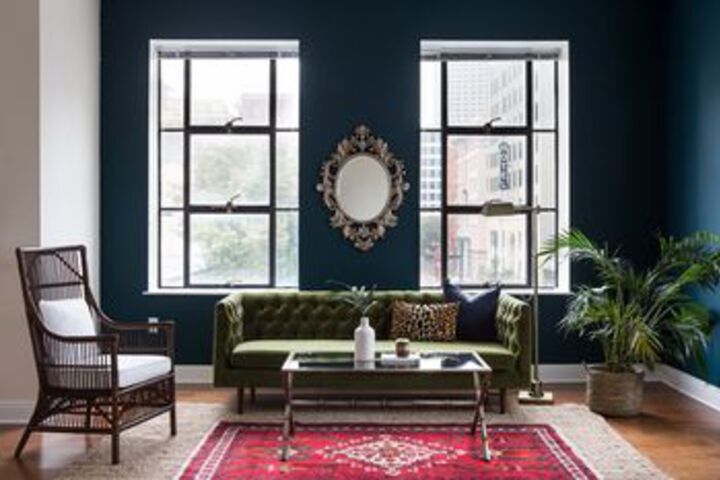 Image of Vintage 2BR in Arts / Warehouse District by Sonder