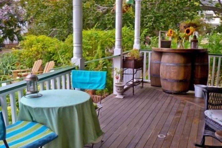 Terrace/Patio 31 of 41