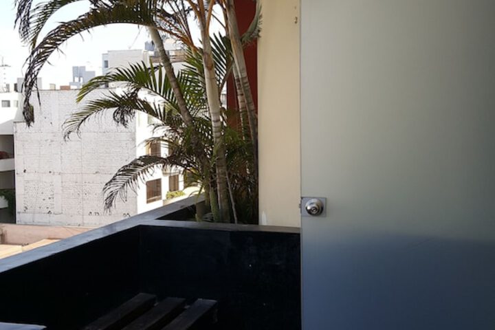 Terrace/Patio 21 of 24