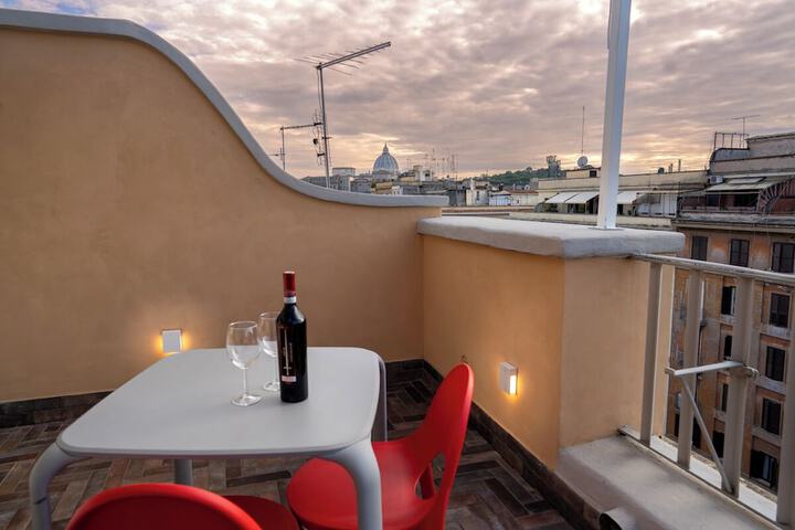 Terrace/Patio 18 of 29