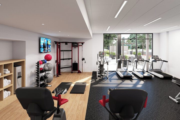 Health and Fitness 22 of 33