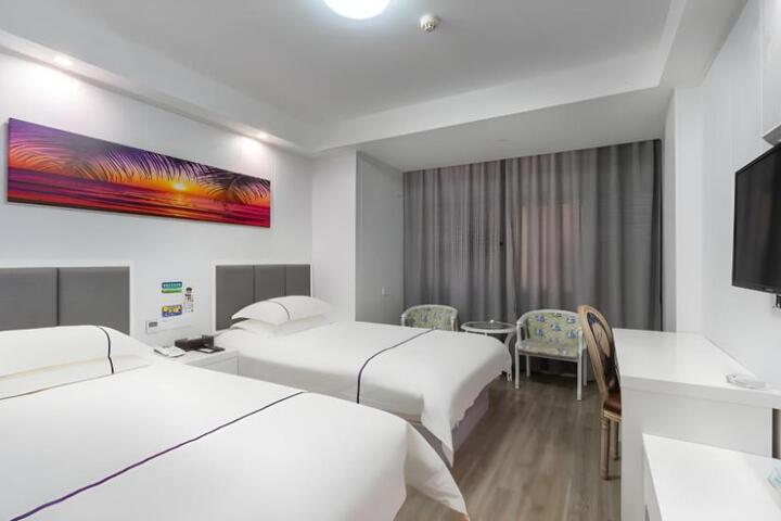 Fitness Facility Photos