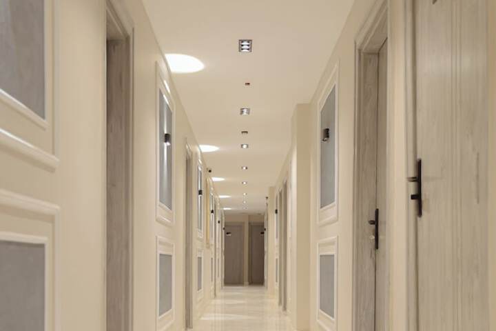 Hotel Interior 2 of 33
