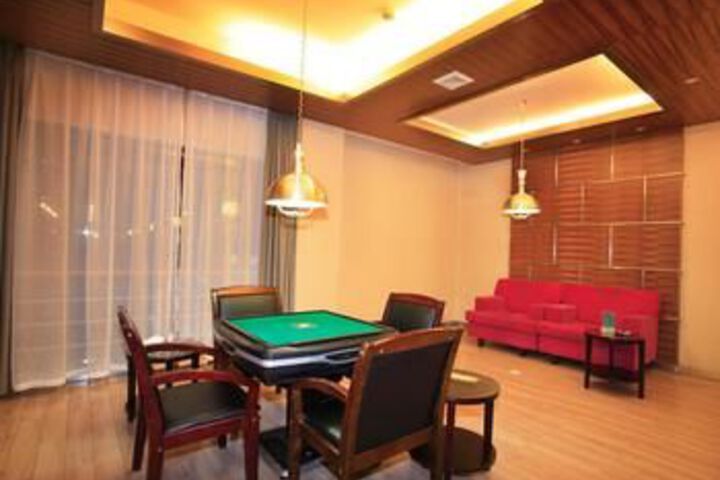 Hotel Interior 11 of 14