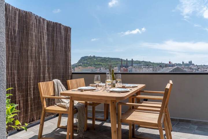 Terrace/Patio 57 of 72