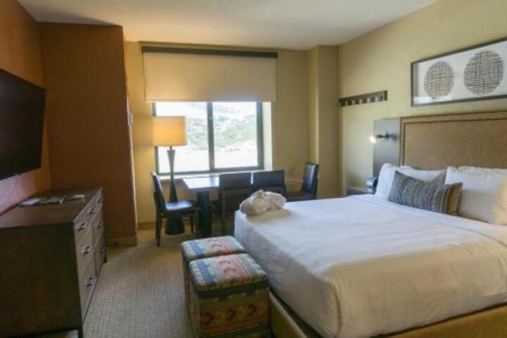 Grand Summit G540 in Park City, UT