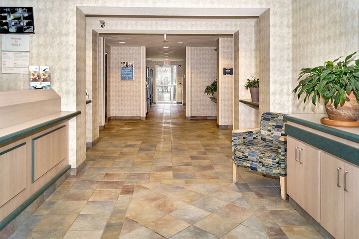 Hotel Interior 2 of 27