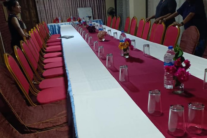 Meeting 33 of 45