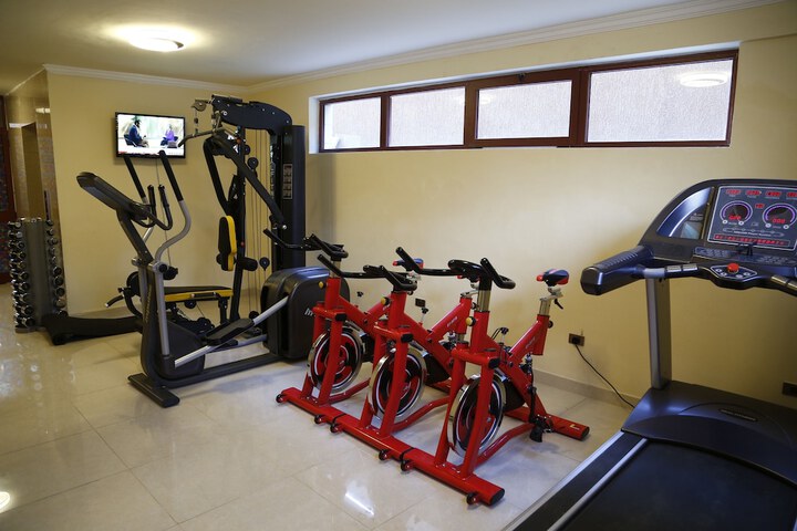 Health and Fitness 27 of 58