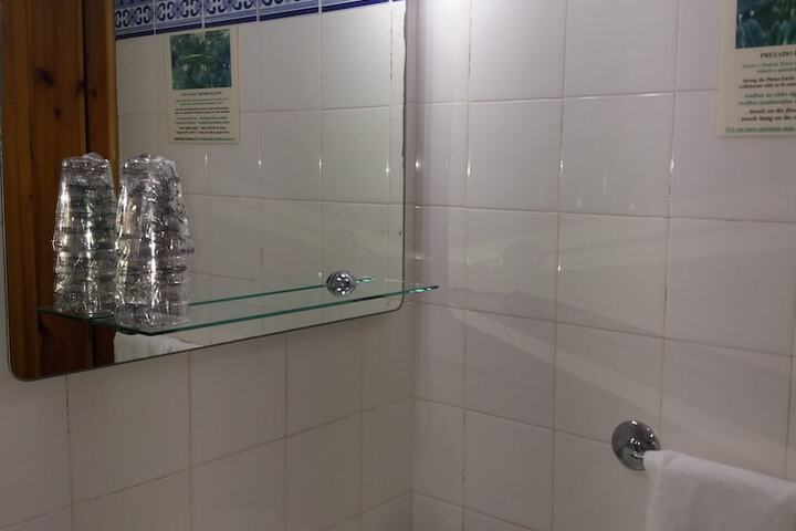Bath Amenities
