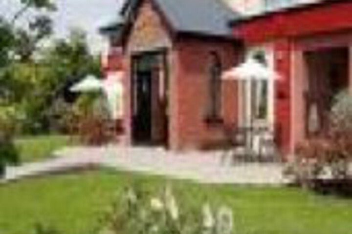 TORC(EX. DARBY O GULLS HOTEL)