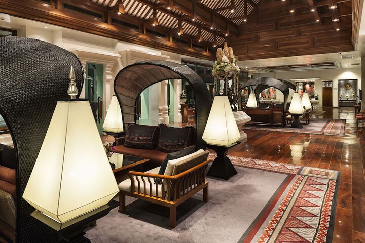 Hotel Interior 3 of 143