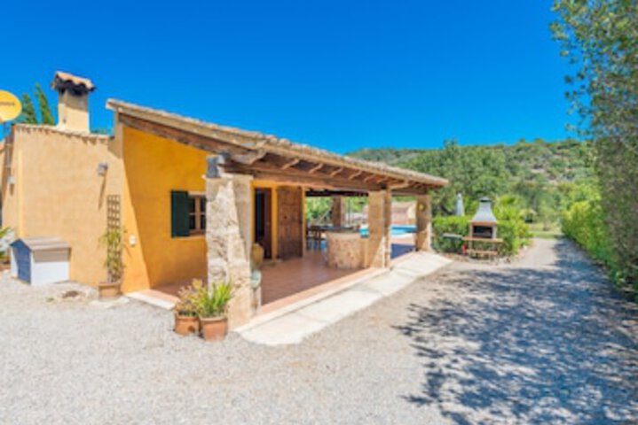 GARRETA