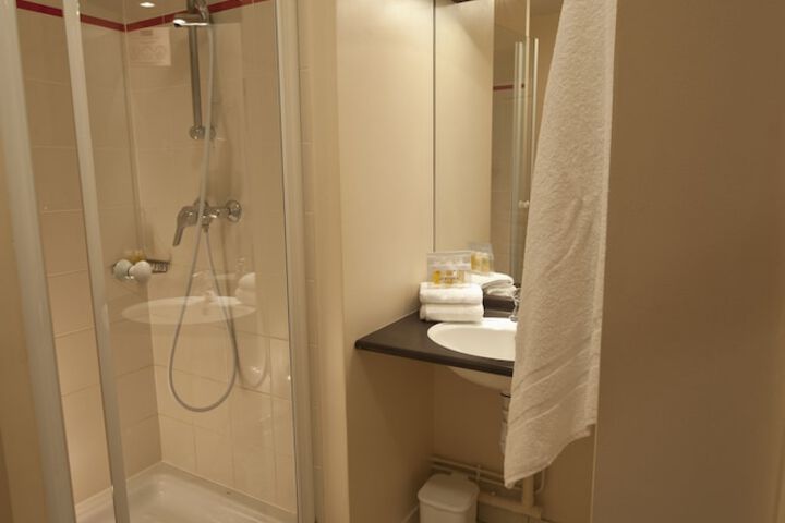 Bath Photo