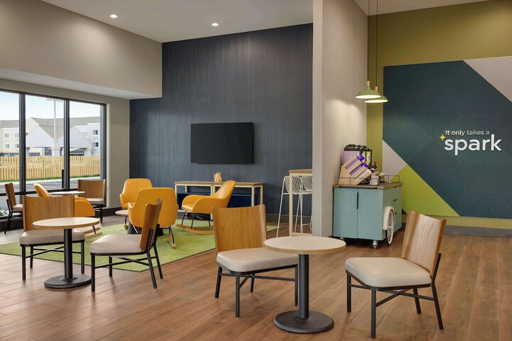 Lobby Photos