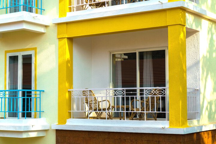 Terrace/Patio 18 of 65