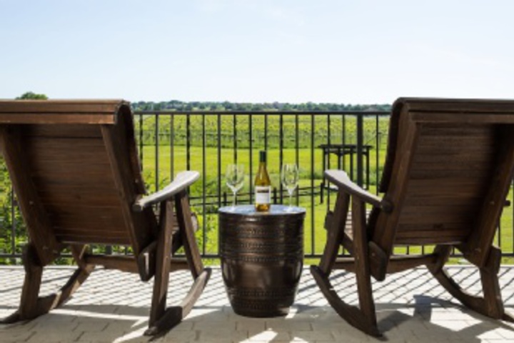 Terrace/Patio 322 of 552