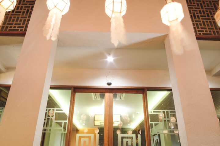 Hotel 144 of 167