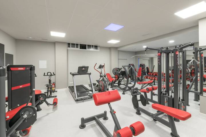Health and Fitness 47 of 64